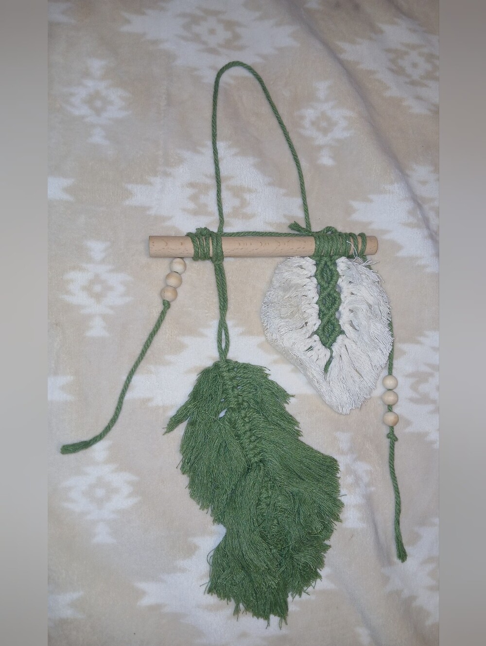 Macrame Decor Bundle - Picture 6 of 6